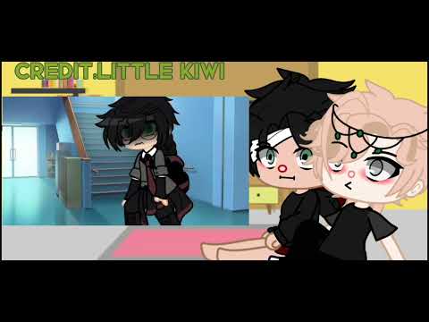 ||Harry and Draco react to Drarry stuff😏👹//darry//part 2 of them reacting//