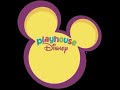 Playhouse Disney
