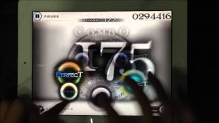 Download lagu [Cytus] Entrance Left Wing [Secret Song] Million Master by [rOx]^PP mp3