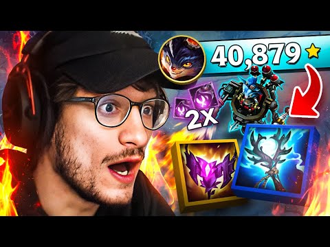 LET ME SHOW YOU ONE SHOT RUMBLE!