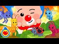 Los Insectos Son Chiquitos 🐞 Canciones Infantiles | Plim Plim