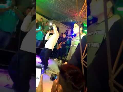CRACK LA LIGA  EL CHARCO SANTIAGO DEL ESTERO EXPLOTA🎶🎶🎶