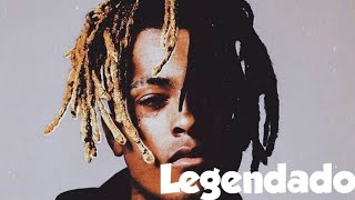 XXXTENTACION - Introduction (instructions) (&quot;?&quot;) (Legendado)