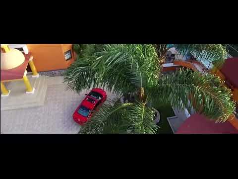 Anthony Sanchez willy Guerra (video oficial)