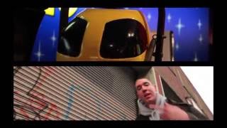 Cam Meekins - This & That ft. Chuck Inglish (OFFICIAL VIDEO)