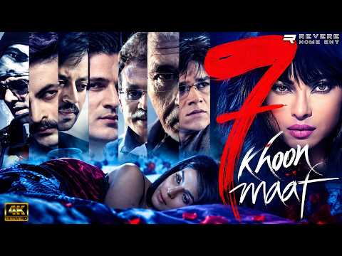 7 Khoon Maaf