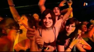 Babyshambles - Jazz Festival Montreux 2008 (full gig)