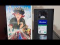 Opening To Anastasia 1998 VHS