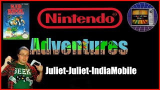 Nintendo Adventures Episode 3 Kid Kool