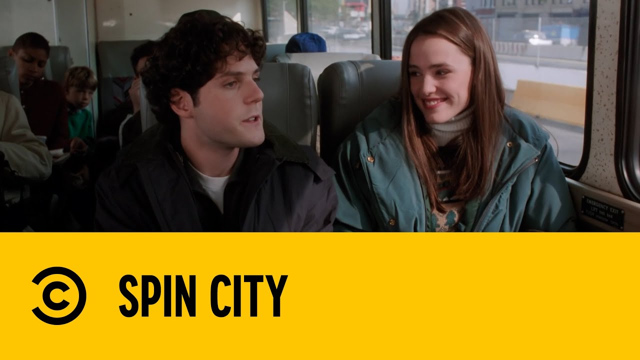 Thanksgiving Competition | Spin City