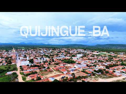 QUIJINGUE -BA | MARÇO DE 2026