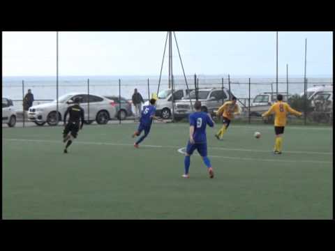 DIL27 200316 - VOLTRESE - MAGRA AZZURRI 2-2 | ECCELLENZA