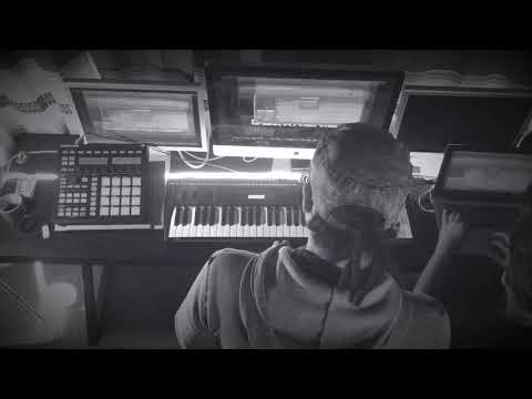 Banzai Producciones 2019 - Dubkronics & Xicury Dub