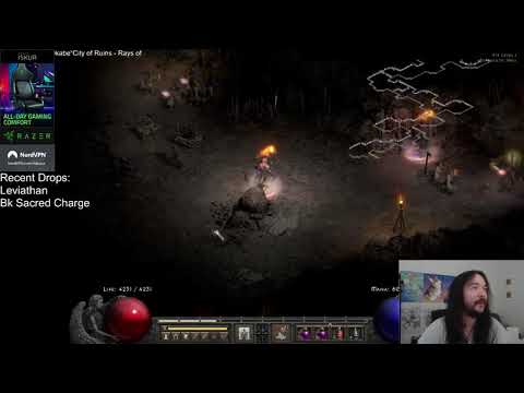 Maybe Tyrael's Might