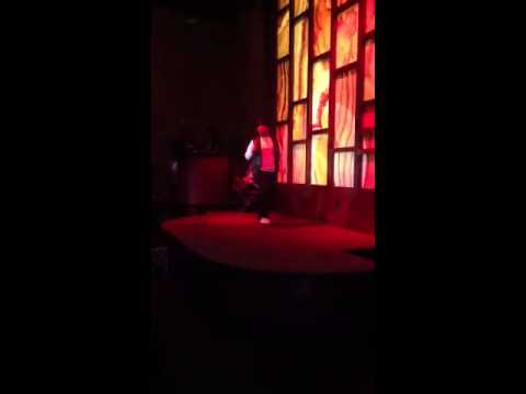 Adam Sanders - Dress San Antonio