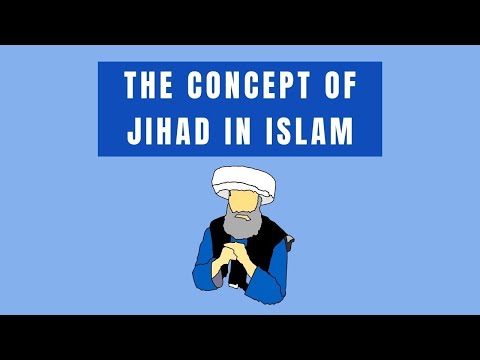 Jihad Against Satan (Shaytan)