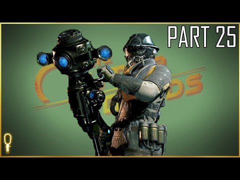 The Outer Worlds | Ep. 25 | The Gloop Gun