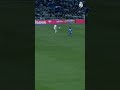 ?? One minute of Zidane’s first touches!