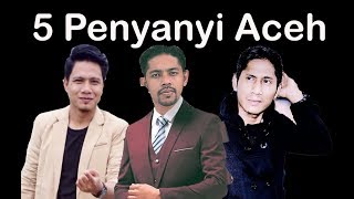 Download lagu 5 Penyanyi Lagu Aceh Paling Populer mp3 Download lagu 5 Penyanyi Lagu Aceh Paling Populer mp3