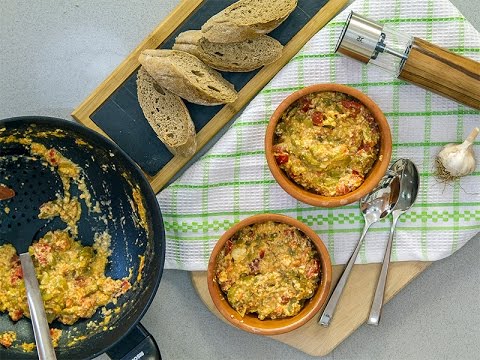 Video thumbnail: Supe Vere - Receta Tradicionale