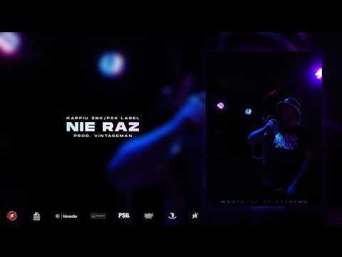 KARPIU ZBK - NIE RAZ PROD. VINTAGEMAN