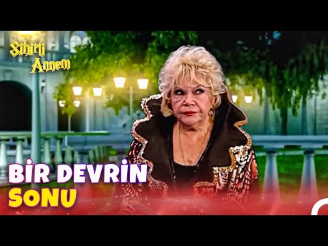 Dudu, Taci'nin Boşanma Kararıyla Yıkıldı! - Sihirli Annem