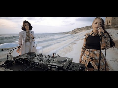 Gioli & Assia - Hands On Me (Official Video) [Ultra Music]