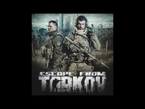 TARKOV RAP PT 3