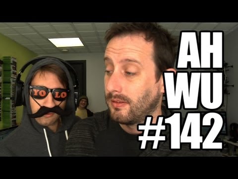 Achievement Hunter Weekly Update: Ep. 142 - Week of December 10th, 2012 | Rooster Teeth