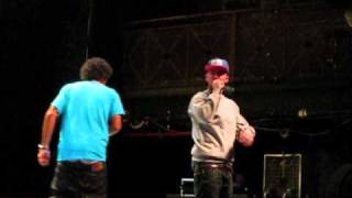 Good Evening - Mac Miller @ The NorVA 12.5.10