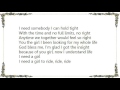 Lil Uno - Voices Pt. 2 Lyrics