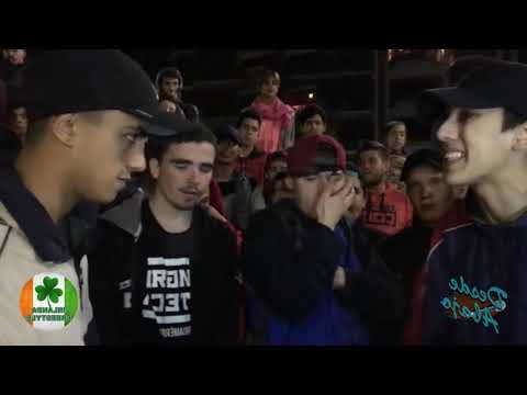 SIMPLEMENTE TEGO| UNDERDELACALLEOK | 2019