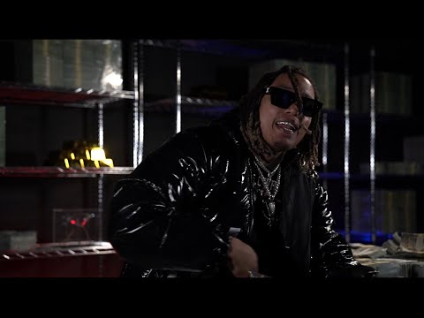 KingVillan Ft Tec x Beast$$ - NOTHING NEW (OfficalMusicVideo)