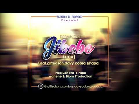 Jibebe (rmx)feat. gifted son,davy cobra & papa