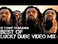 BEST OF LUCKY DUBE VIDEO MIX Non Stop Hits 2025 Mixed By Dj Tonny Omubanda