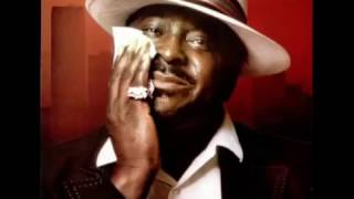 Albert King   The Very Thought Of You 1978   YouTube