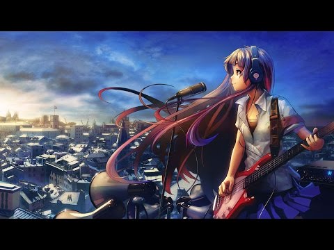 {57} Nightcore (Saint Asonia) - Better Place (with lyrics)