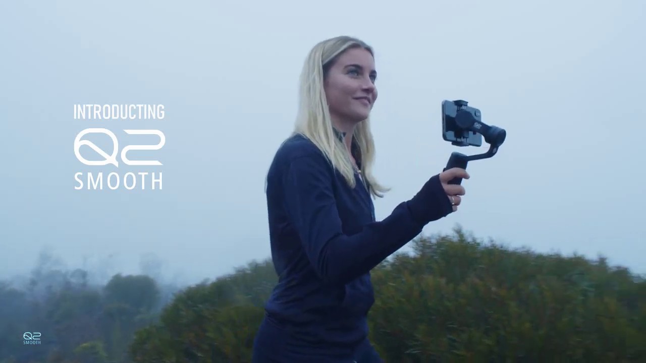 Gimbal Zhiyun Smooth Q2