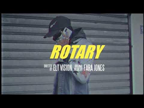 Fara Jones - Rotary (Dir.by ELT Vision)