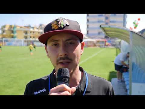 Tornei calcio giovanile 2018 -Pasqua - Abruzzo Cup - Safari Cup - 1° maggio - Giugno