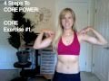 Flat Belly Strong Core Secrets