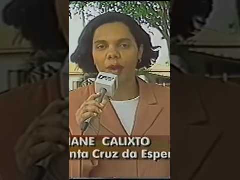 Playlist Anos 90 - Eleições em Santa Cruz da Esperança