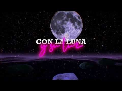 Talking To The Moon (spanish version) - Kevz