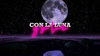 Talking To The Moon (spanish version) - Kevz