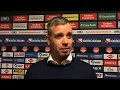 Nabeschouwing SC Cambuur - Jong PSV: René Hake