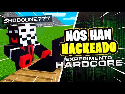 "I WAS HACKED IN HARDCORE EXPERIMENT" 😱 #11