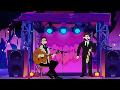 Bobasi Şiirli Veda Zamanı