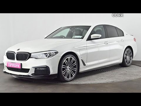 BMW 5-Series 530e M Sport Auto - Image 2
