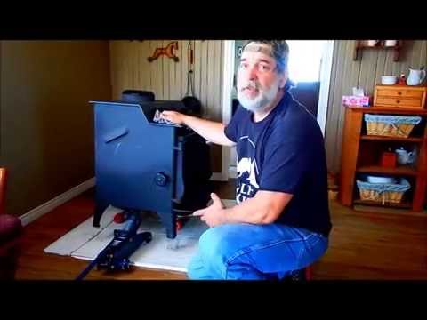 how to move very heavy things by yourself