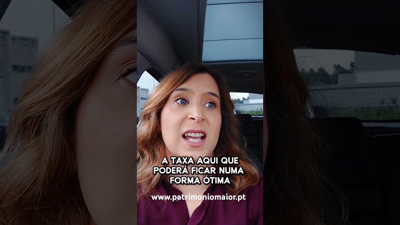 Contacte-nos para poupar já no seu crédito à habitação! #credito